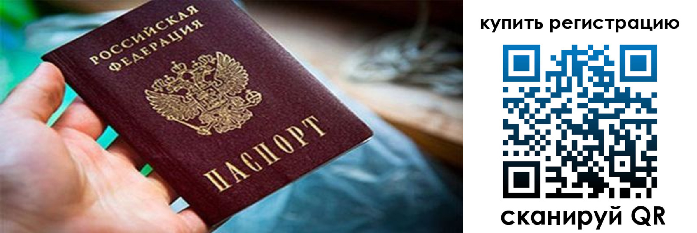 прописка гарантия в Россоши
